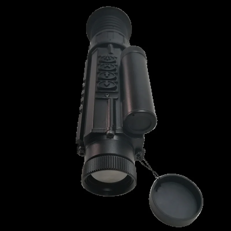 Hunting Thermal Scope & Imager, Night Vision Thermal Imaging Device for Outdoor Observation