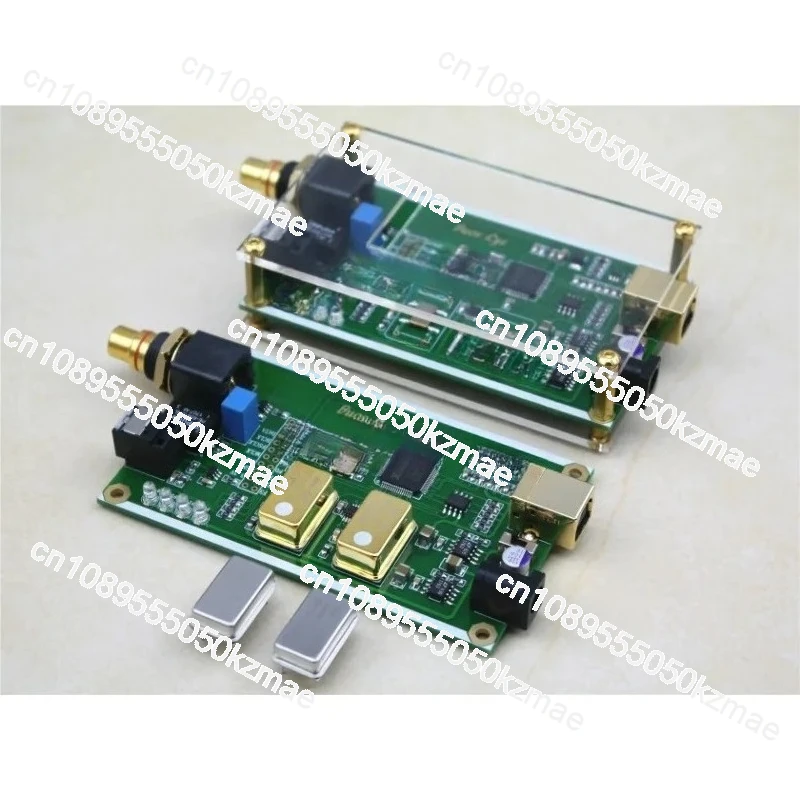 

USB-интерфейс с коаксиальным и оптоволоконным выходом, цифровой интерфейс IIS DSD256 SPDIF DOP64
