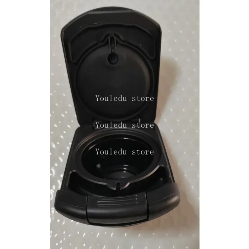 For Nestle Lumio, Espertra (EDG325W, EDG505, EDG355) Coffee Machine Capsule Trailer Accessories