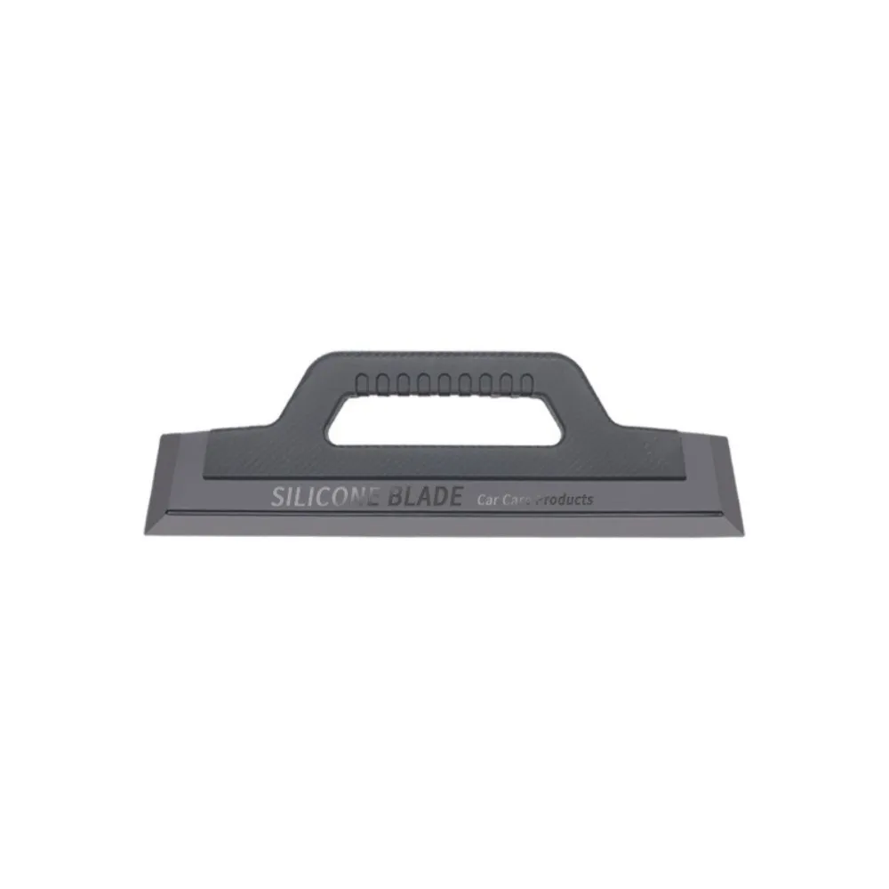 Practical Window Cleaning Car Wash Wiper Anti Slip Seamless Car Film Tool Windshield Squeegee Car