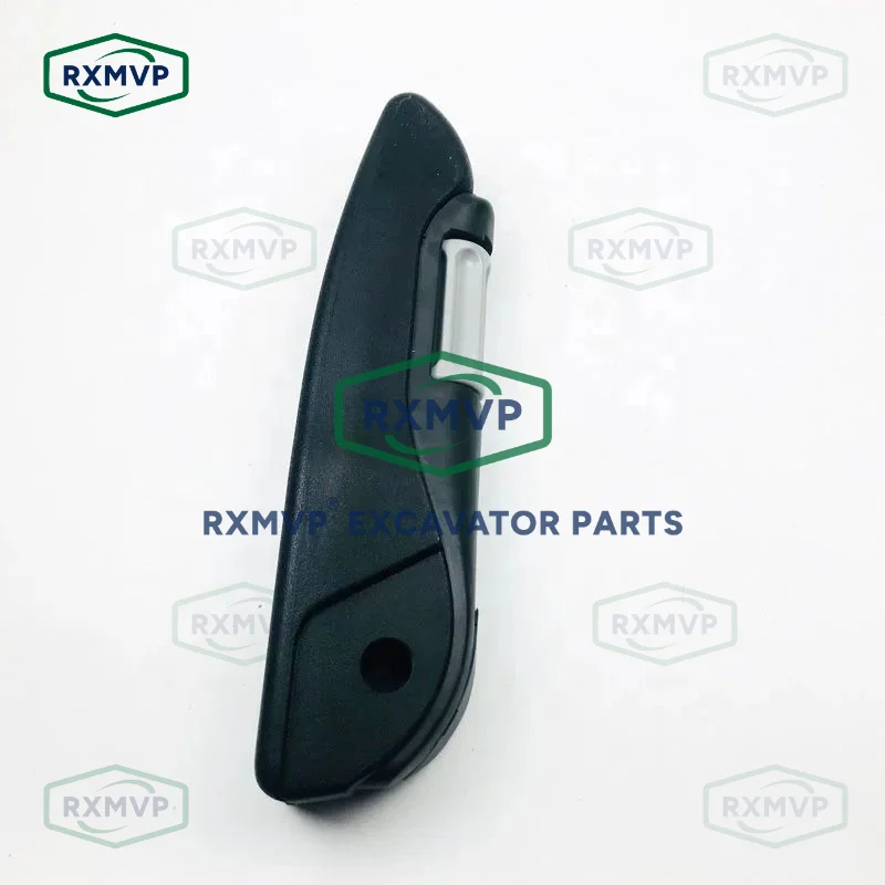 NEW 100% armrest cover PC130 PC200 PC220 PC300 PC330 PC360 PC450 plastic cover construction machinery parts for Komatsu