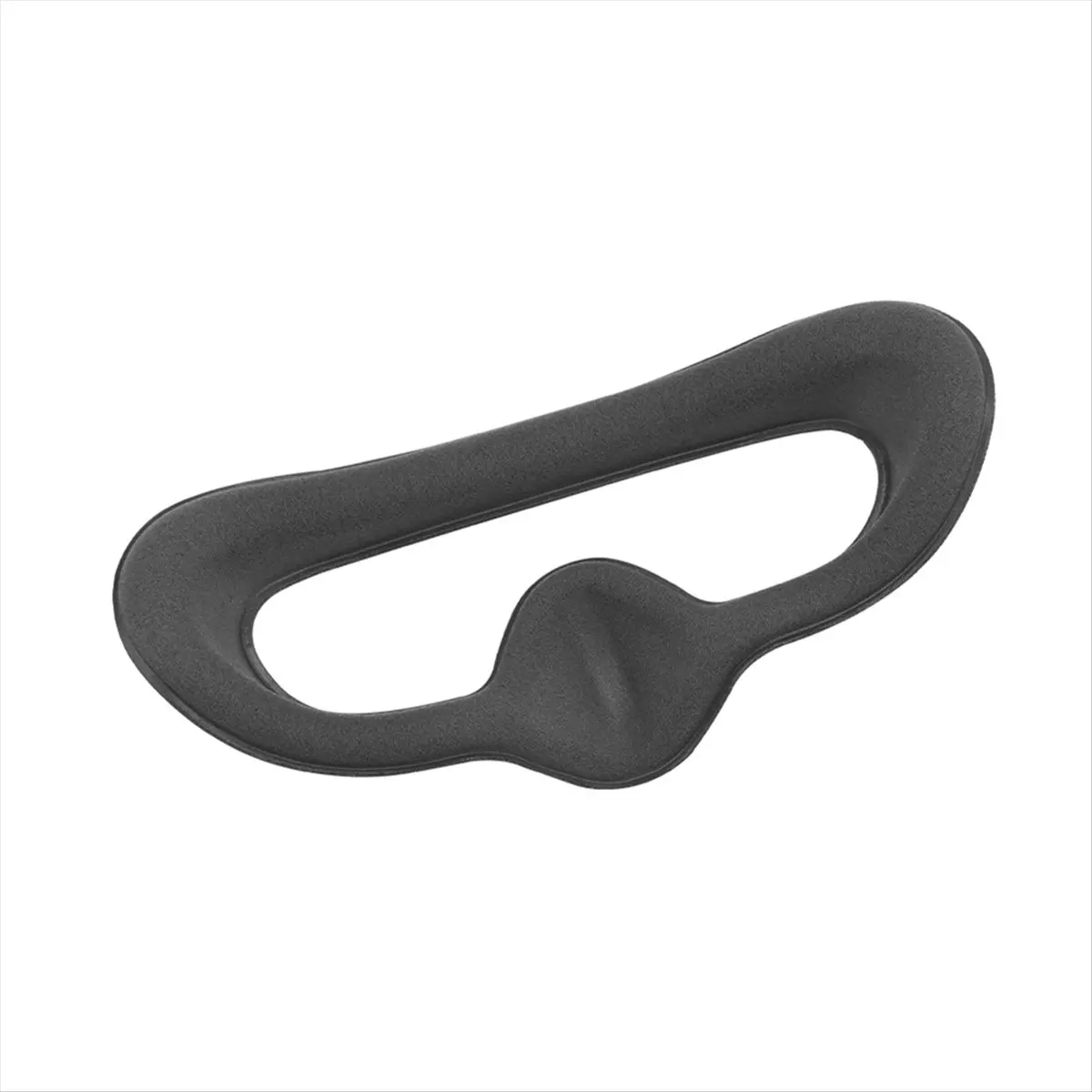 HAPPYDAY~ For Goggles 2/3 Eye Mask Silicone Pad Glasses Anti-Slip Comfortable Mat Prevent Light Leakage for Avata 2 Drone