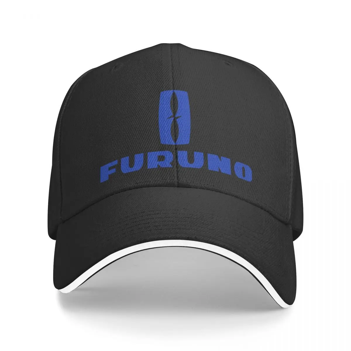 Furuno Logo 1072 Hat Men Mens Hats Women's Cap Hats For Men Women's Baseball Cap Man Hat Baseball Cap