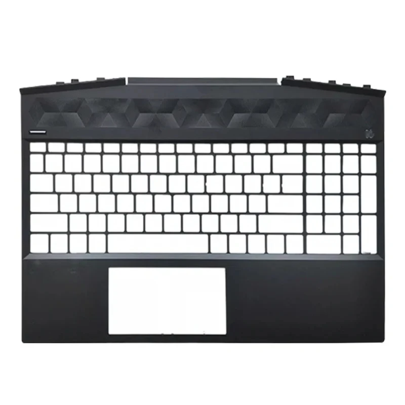 NEW Laptop Case For Pavilion 15-DK 15T-DK TPN-C141 Hinges keyboard Palmrest Heat Sink Bottom Casing