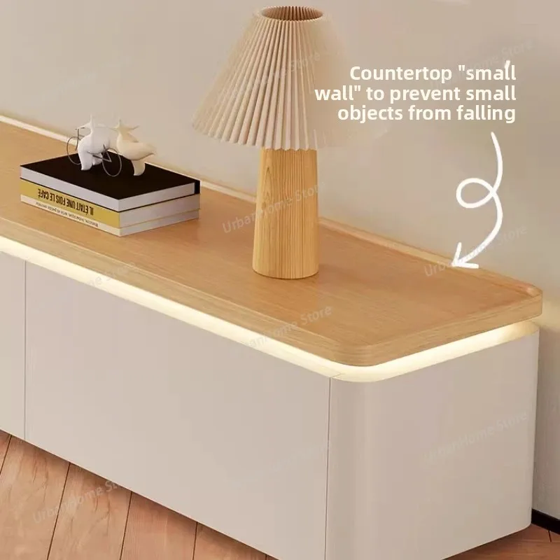 

Table White Tv Cabinet Apartments Mueble Living Room Tv Cabinet Dressers Storage Magalu Loja Oficial Mid Century Furniture