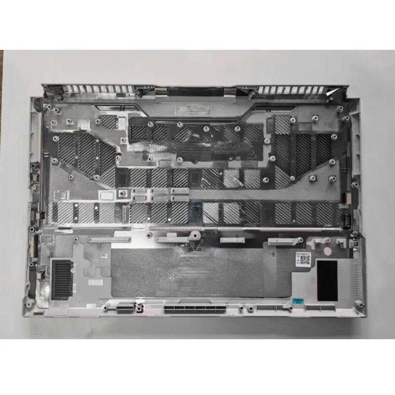 S  For ASUS TUF Gaming F15 FX507 FA507 FX507Z FX507ZM Bottom Case White 3CNJKBA0040