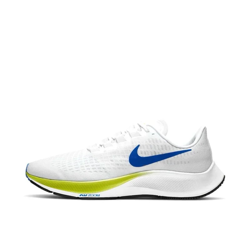 

Nike Pegasus 37 Premium Men'sWomen'sShock-absorbing, Nonslip, Wear-Resisting Ventilate Durable Running Shoes