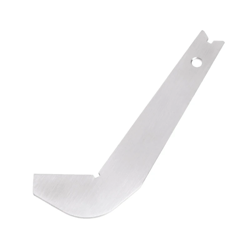 Imagem -03 - Graus Modelo de Broca Calibre Bits Padrão Canto Borda Dianteira Afiar Ferramenta de Medição Ferramentas para Trabalhar Madeira Aço Inoxidável 118