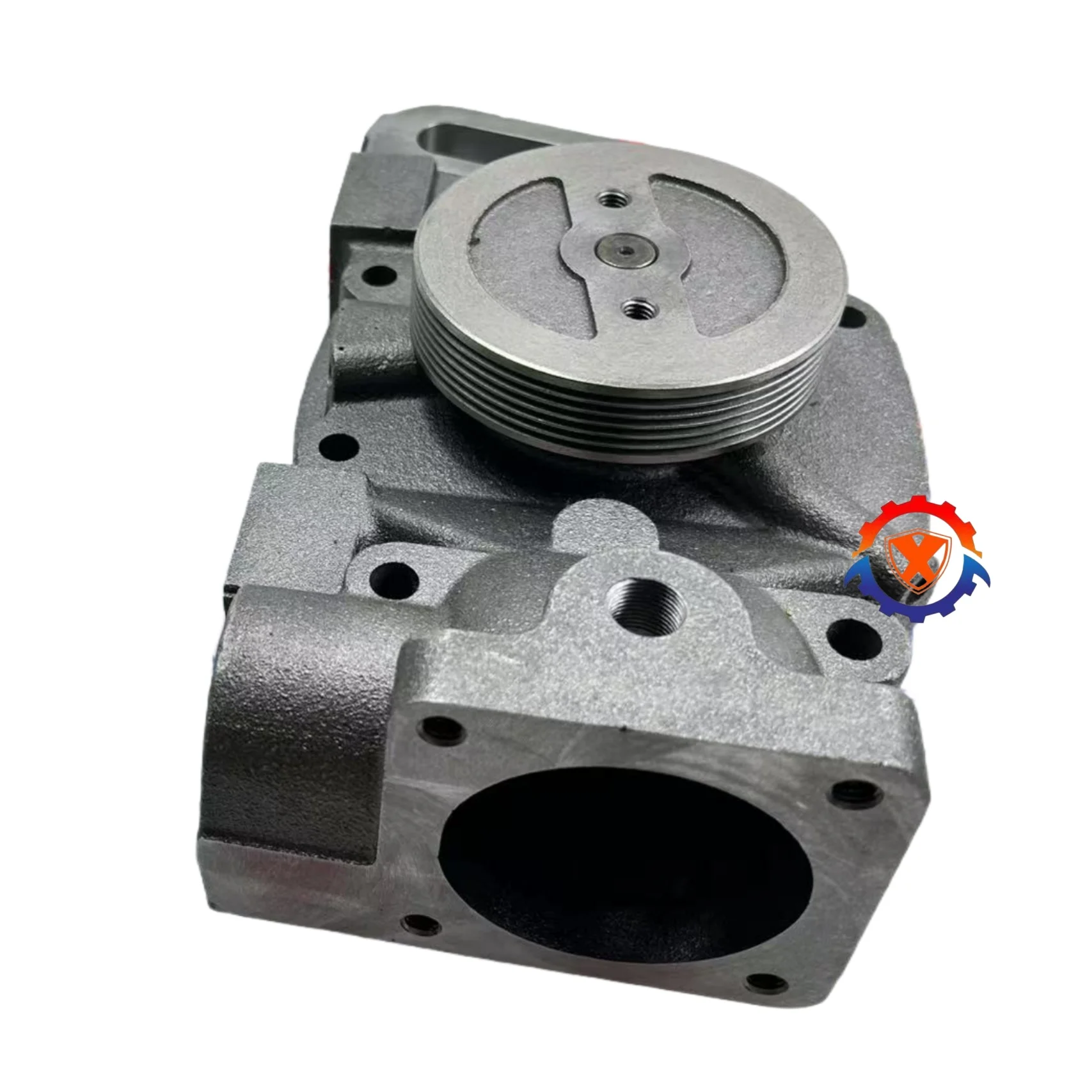 

Water Pump 3801708 Fit For NT855 NTC 3801712 3801788