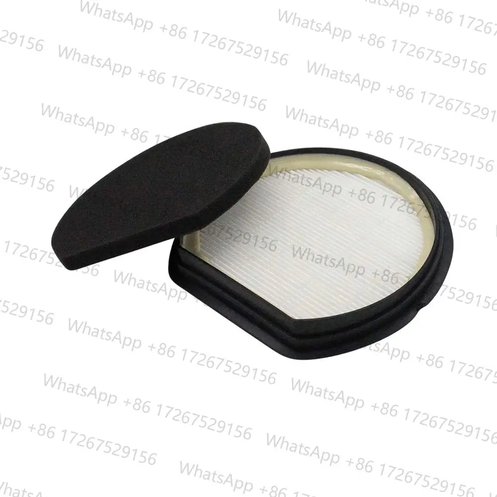 Washable F156 Filter Kit For AEG LX5-2 Bagless Vacuum Cleaners Includes Foam And Fine Dust Filters