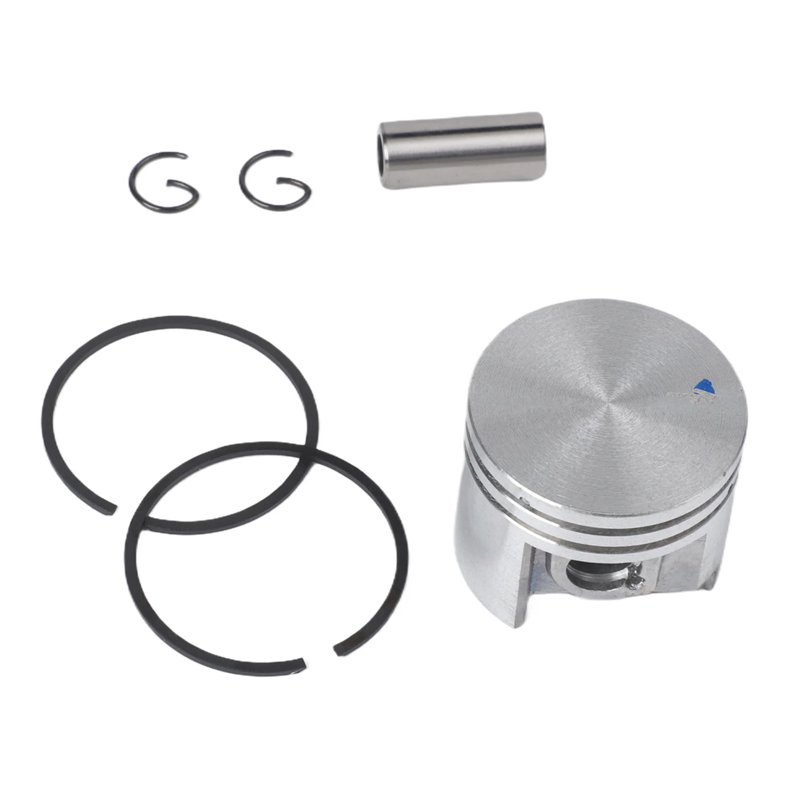 Chain Saw Parts MS192 Cylinder Kit Chainsaw Repair As Shown Improve Cutting Efficiency With Replacement Cylinder Assembly Kit