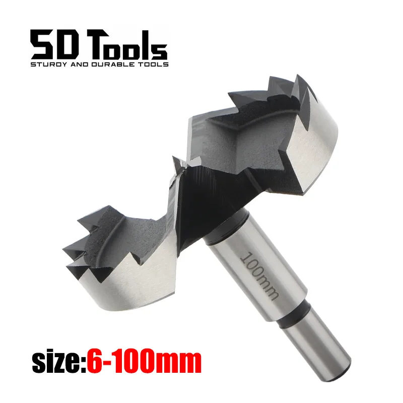 Forstner Drill Bits…