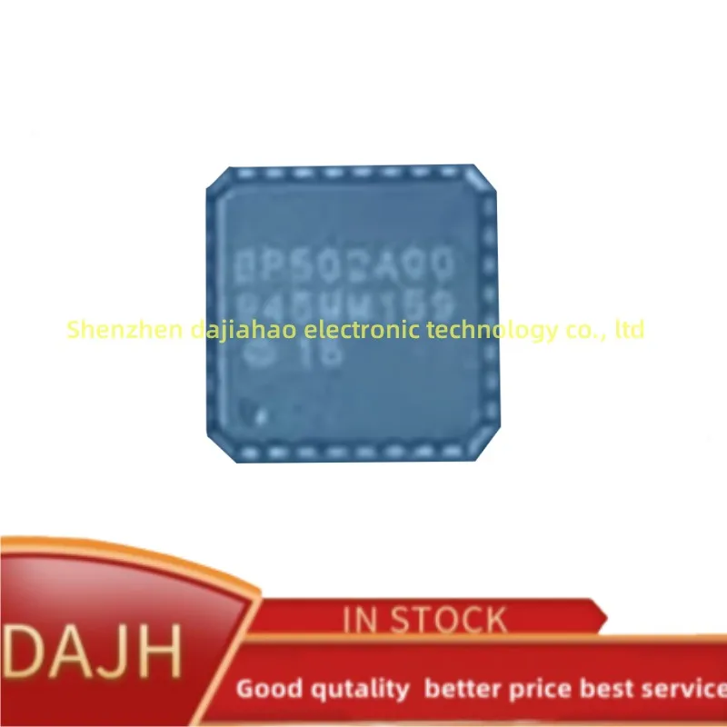 رقائق ic 1 ، S6BP502A00SN2B000 QFN متوفرة بالمخزون