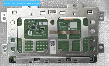 FOR Lenovo Pro 14 IAH5R Yoga Slim 7 Pro 14IAP7 Touchpad Board