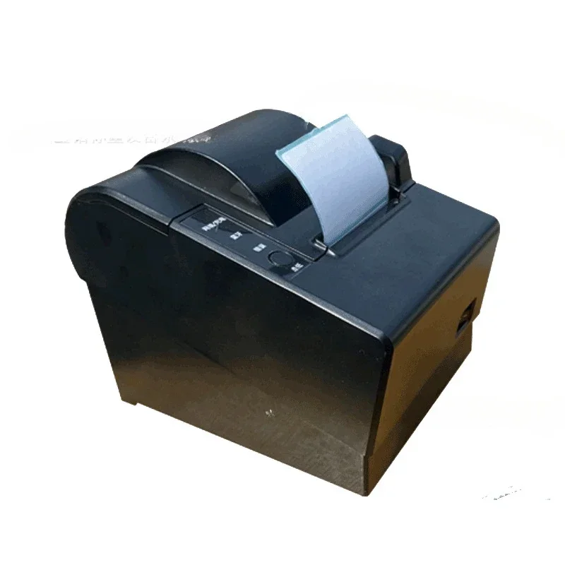 Dispositif de pesage électrique industriel, interface USB externe, Bluetooth, VPN thermique, imprimante à boîte Verde