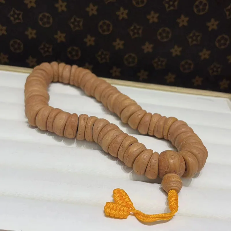 

Design Eye Thin Cut Large Intestine High-End Hand Toy Bracelet