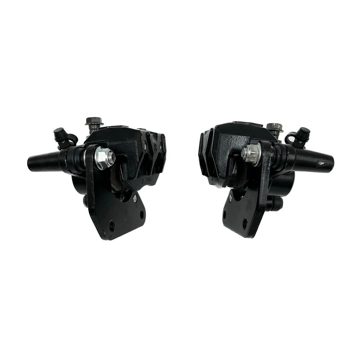 Front Left and Right Brake Caliper for Jianshe Baja Roketa 250cc ATV JS250ATV