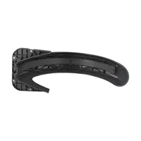 Electric Scooter Rear Mudguard Accessories For NINEBOT MAX G30 High-strengh ABS Material Prevents Mud Rain Scooter Accessories