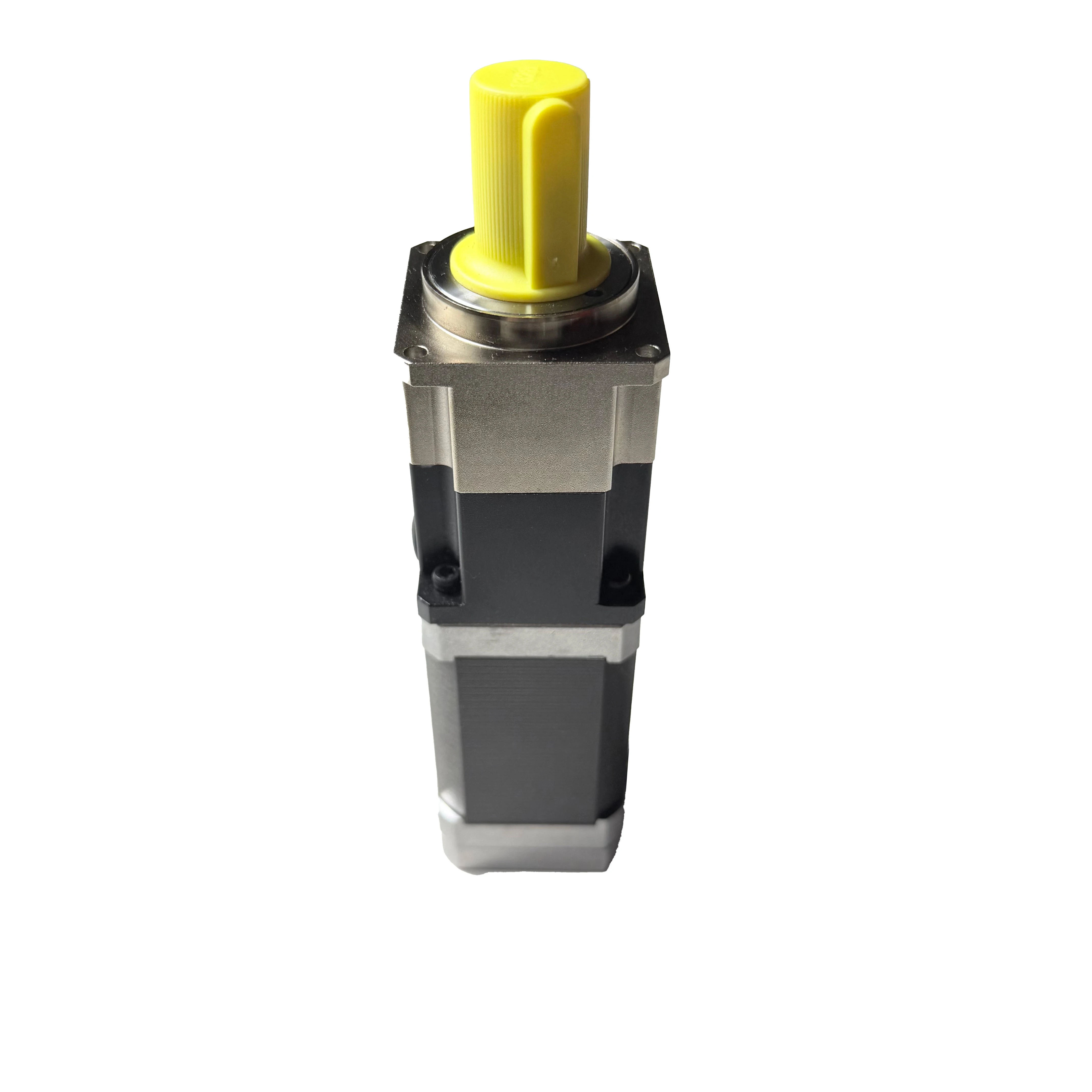 DPR22 Series Planetary Gearbox Gear Ratio 5:1 For Nema 8 Stepper Motor