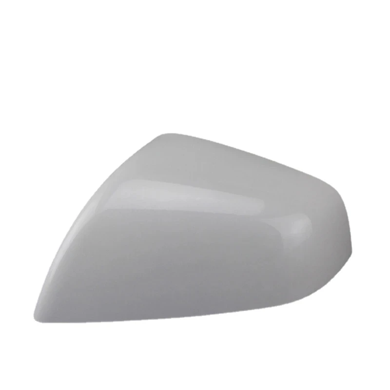 Replacement Left Right Rear Mirror Cover Shell for Tesla Model X 2015 2016 2017 2018 2019 2020 2021 1054430-11-D 1054431-11-D