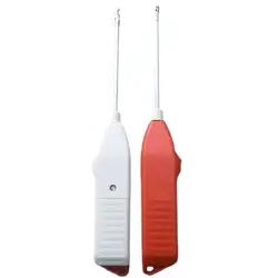 Plastic Igniter Electronic Pulse Gas Stove Special Lighter (Without Battery)