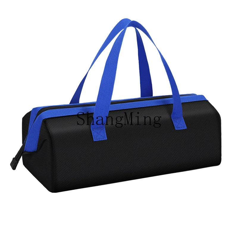 

DSA Small Oxford Cloth Kit Tool Bag Multifunctional Repair Thickened Wear-resistant Storage Bag