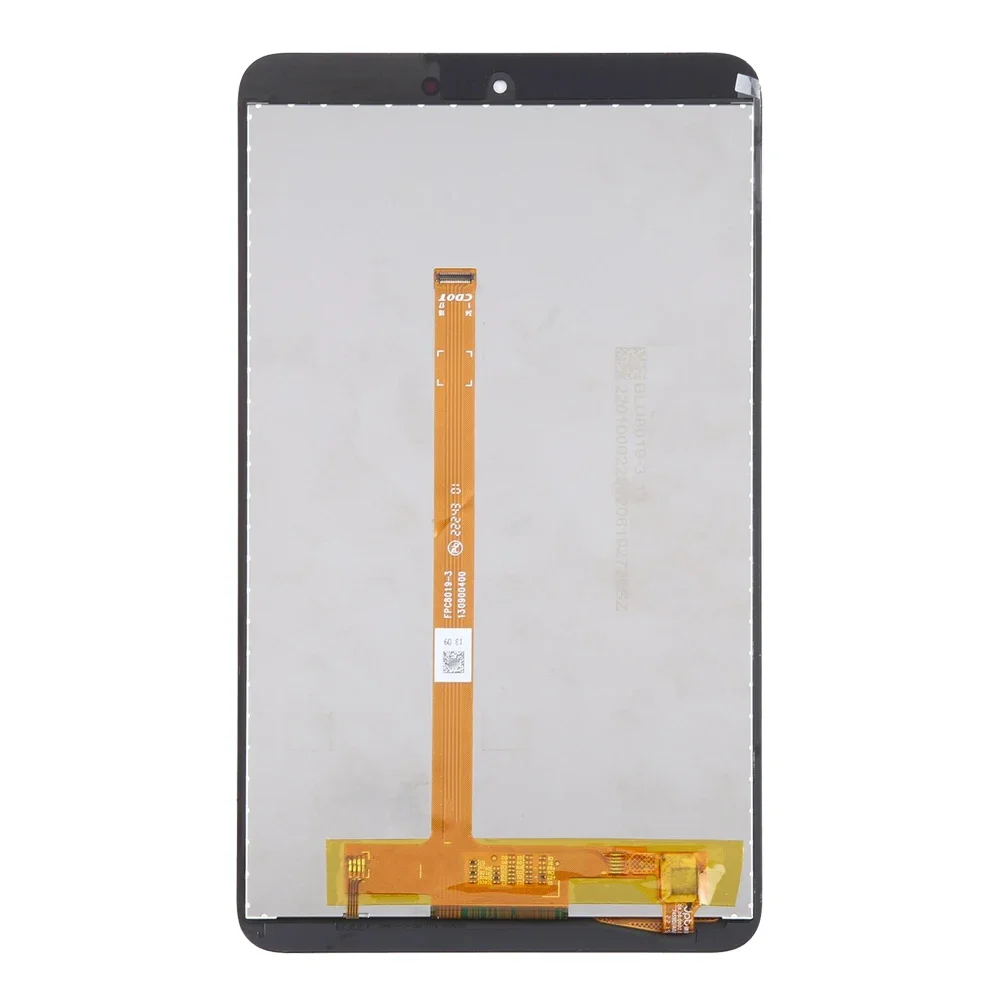 Imagem -02 - Tela Lcd para Tablet Display e Digitador Substituição de Montagem Completa Peça de Reparação Nokia T10 Ta1397 Ta-1394 Polegadas