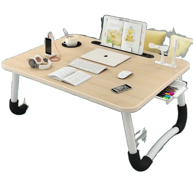 Laptop for bed, desk in bed