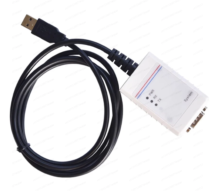 

PCAN-USb Compatible with Original Peak Model Ipeh-002022/002021 CAN Bus Analyzer
