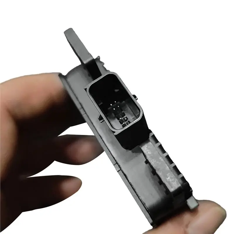 A65P-3WD907541A Cross Auxiliary Module Lane Change Auxiliary Sensor Module For VW Passat B9 Tiguan L PRO 3WD 907 541 A