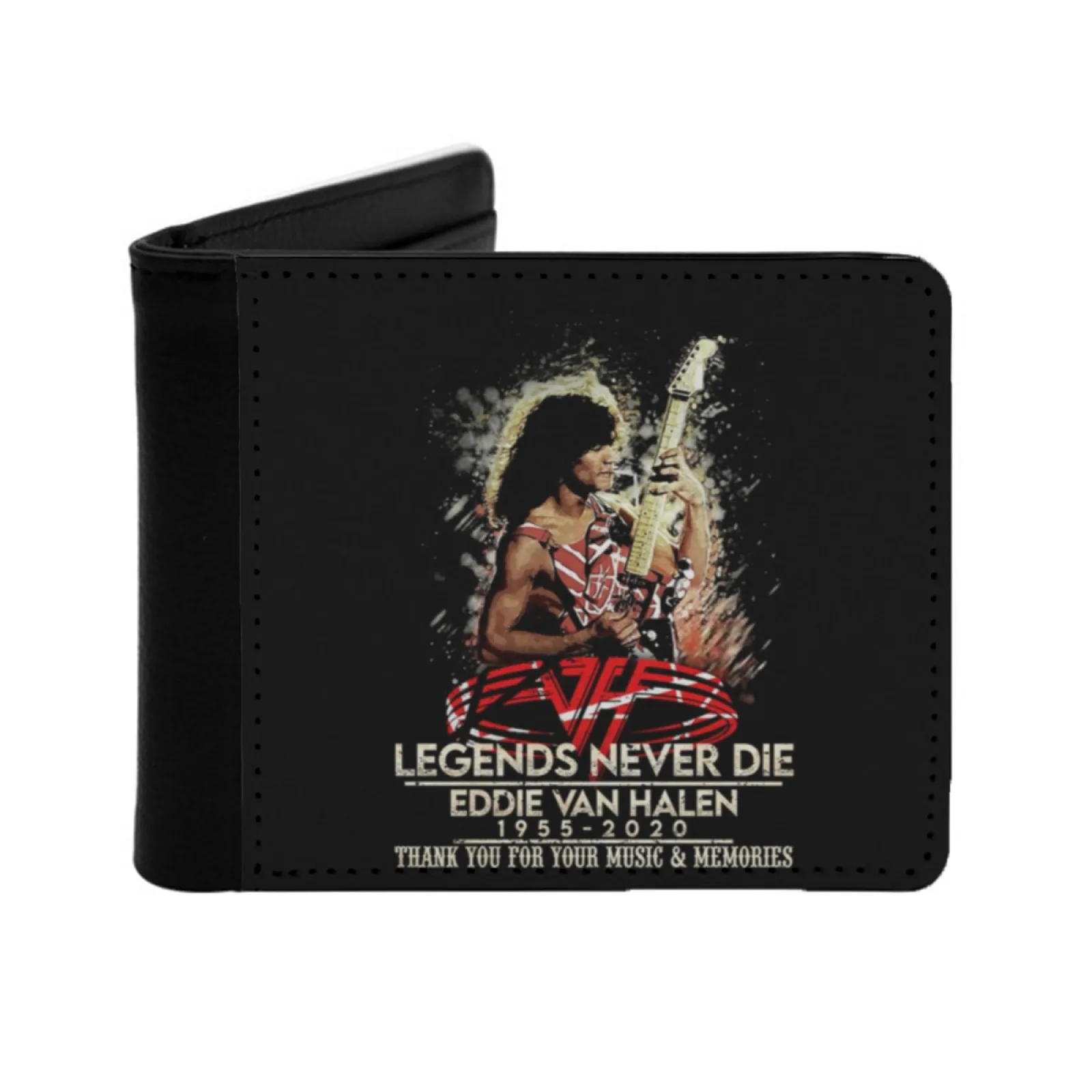 Legends Never Die É… - image