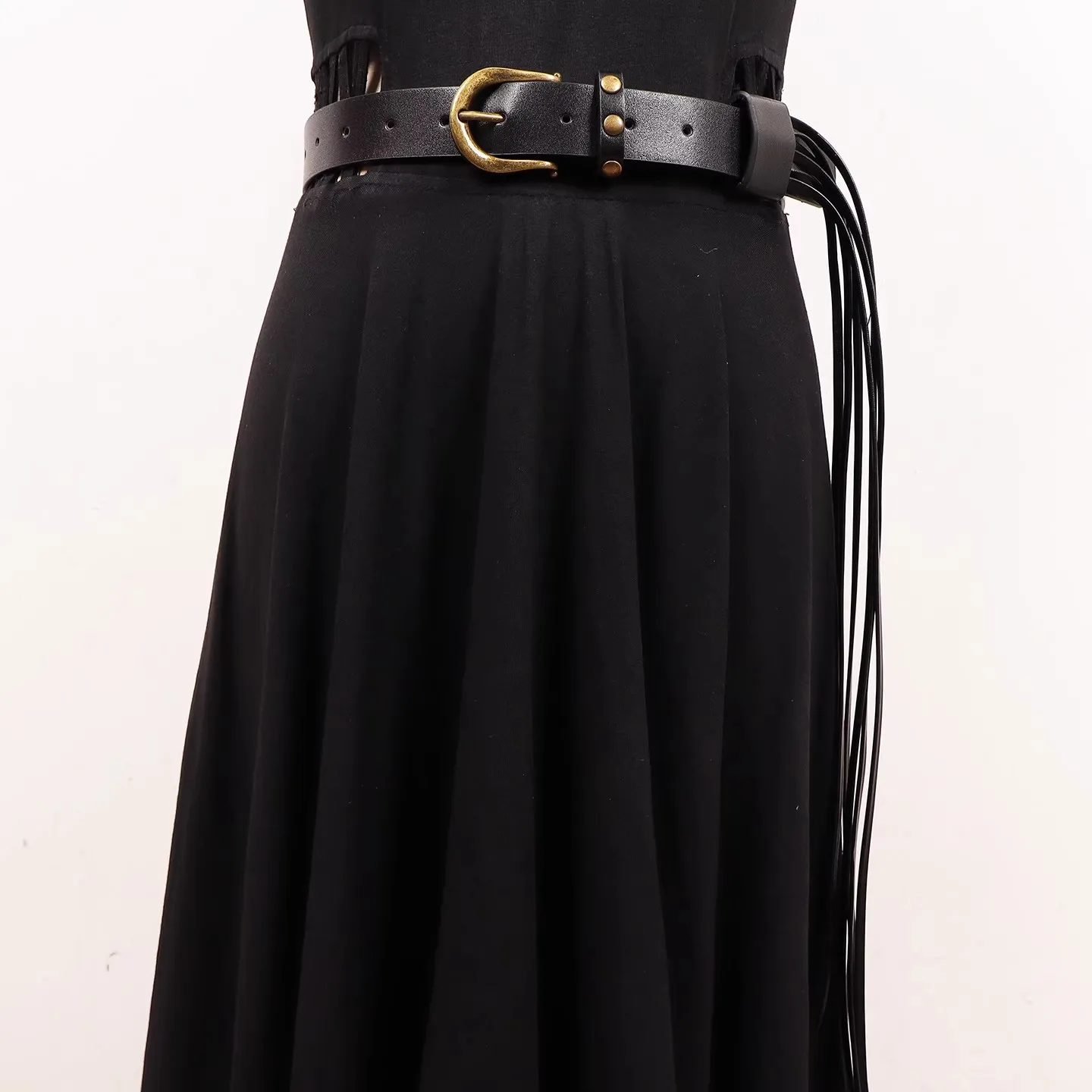 Pista da donna Moda PU Pelle Nappa Fascia da smoking Abito femminile Corsetti Cintura Cinture Decorazione Cintura larga R3285