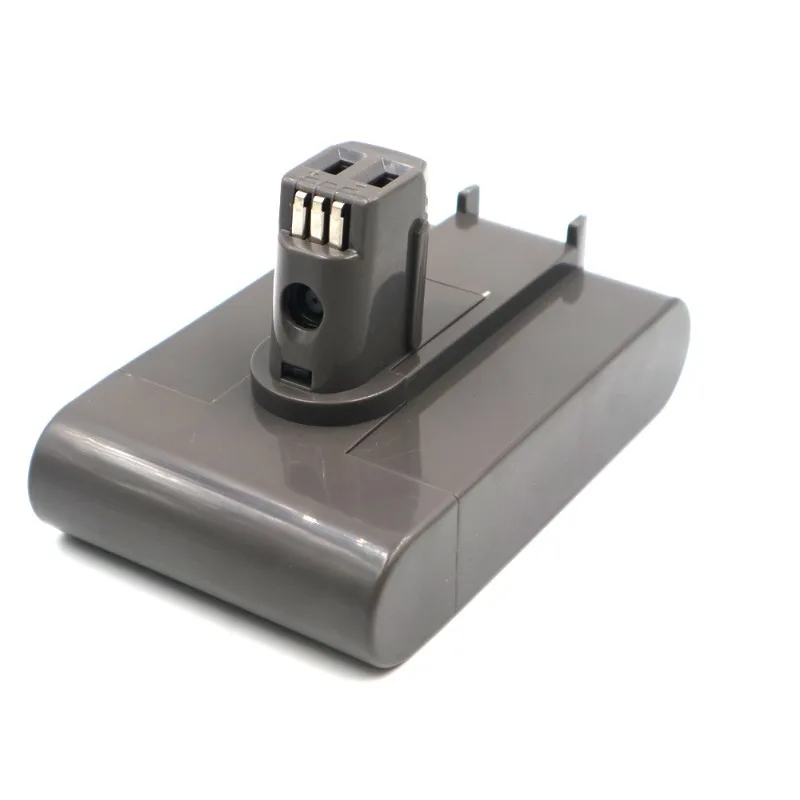 다이슨 DC31 DC34 리튬 배터리 22.2V 3000mAh 진공 청소기 배터리