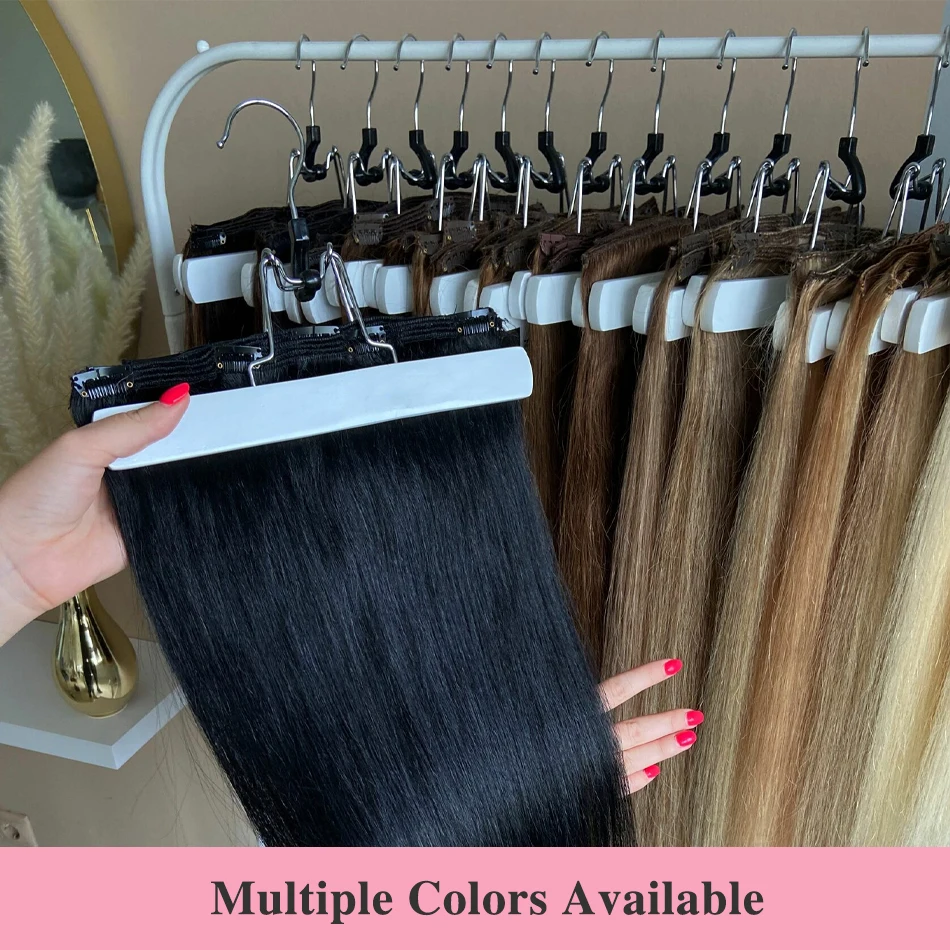 Thumbnail 4 - #64 Latest Clip-In Extensions Offers