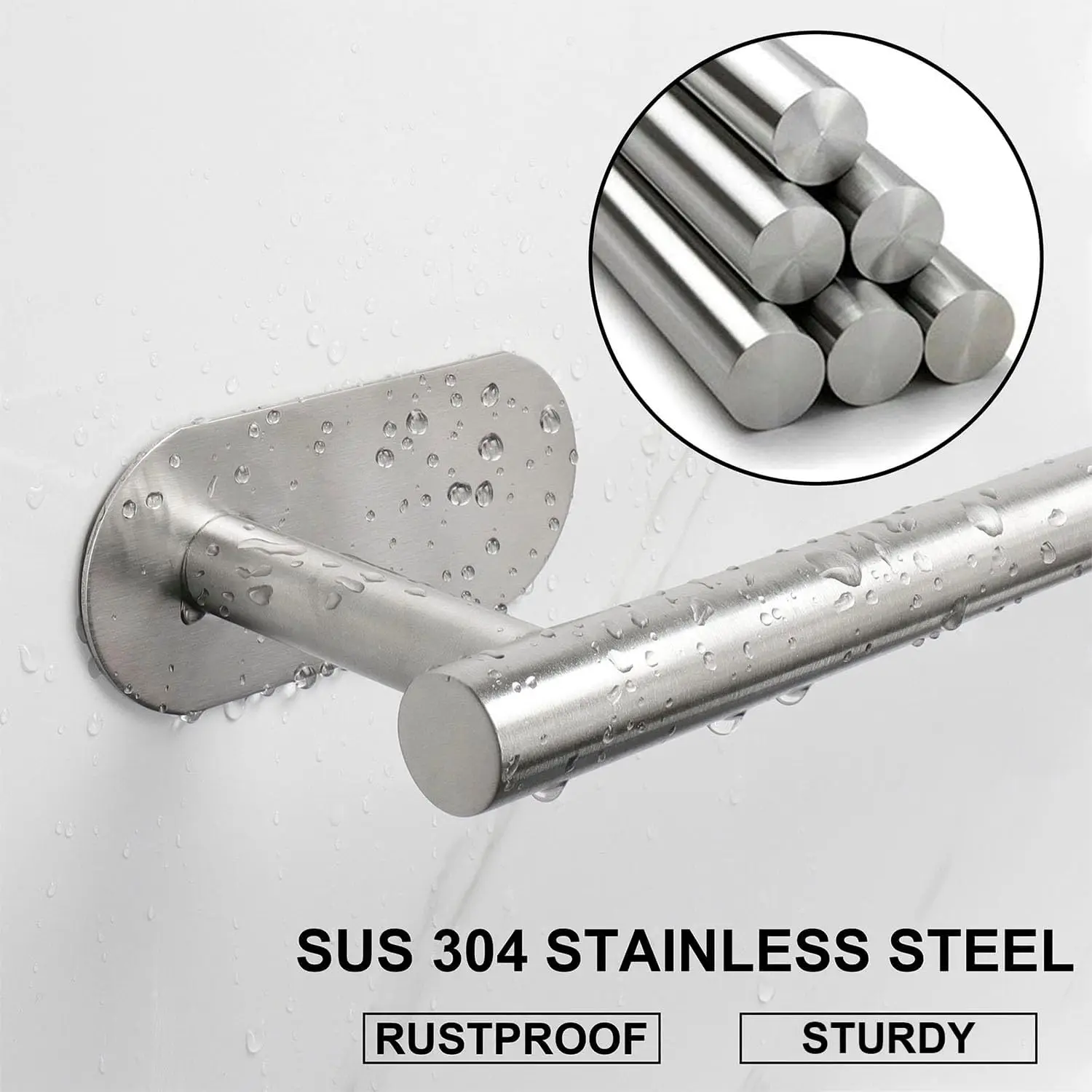 Thumbnail 4 - #5 Trending Towel Racks Right Now