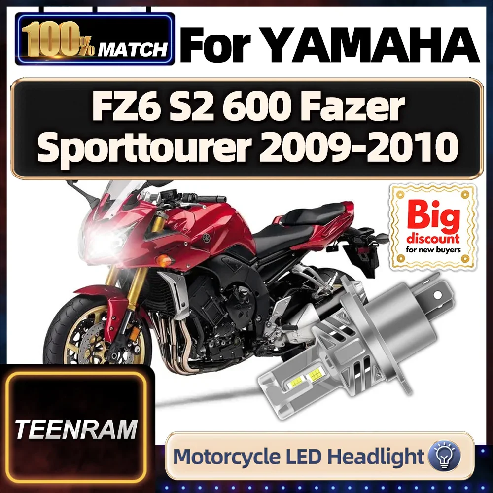 Roadsun For Yamaha …