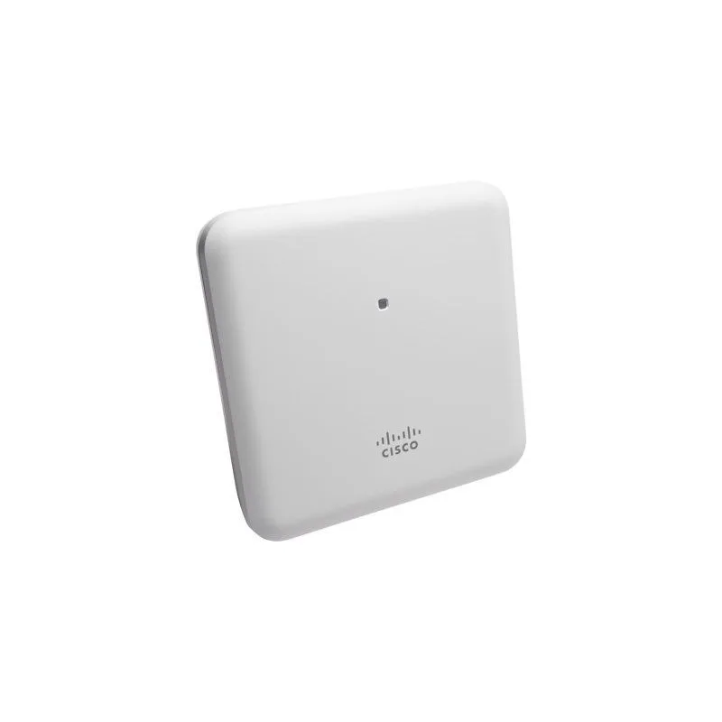 AIR-AP1852E-E-K9 Max LAN Data Rate 600Mbps Wi-Fi 802.11ac 10/100/1000Mbps Supports WDS wireless access point