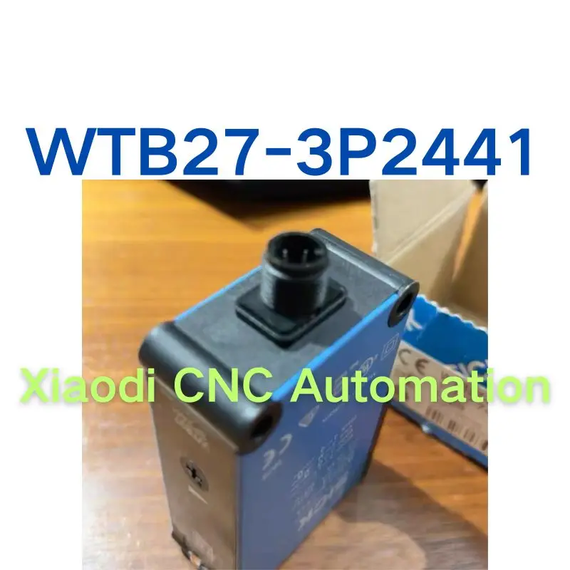 New photoelectric switch WTB27-3P2441 for quick delivery