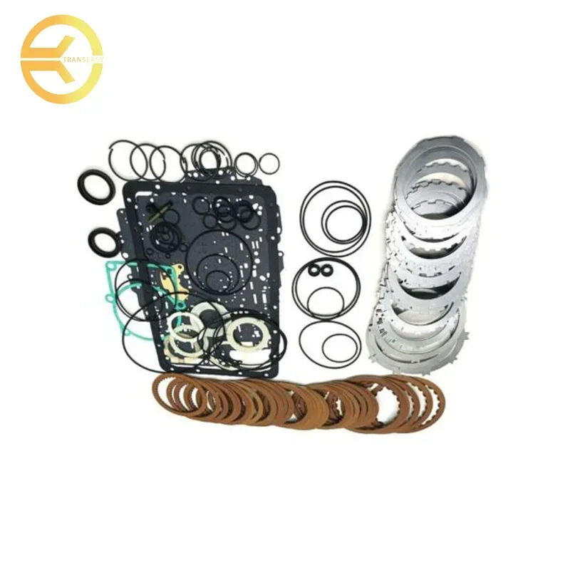 

A343E A343F 30-43LE Transmission Master Rebuild Kit Overhaul Seals for TOYOTA 2700 HYUNDAI Terracan