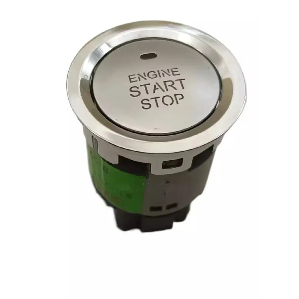 Ignition One Key Start Switch Button Genuine for Chery Arrizo 5 7 GX Tiggo 5x 7 8 Cowin X3 X5  808000215AA  808000303AA