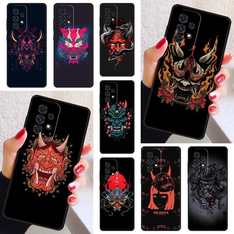 Japanese Samurai On… - image