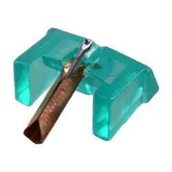 Moving Magnet Cartridge Stylus For Technics EPS270C SD EPS56 SLQ4 SLB2 EPS52 LP Vinyl Record Turntable Phonograph Accessories