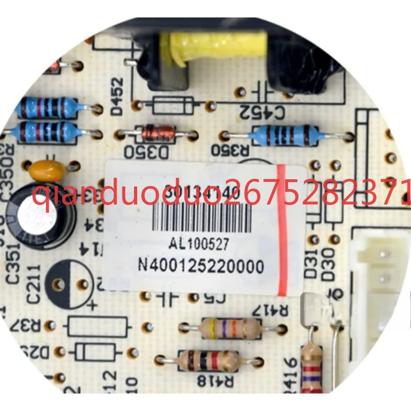 

Suitable for Gree air conditioner cabinet, strong electric board 30134140 main board M304F3K computer board, control board