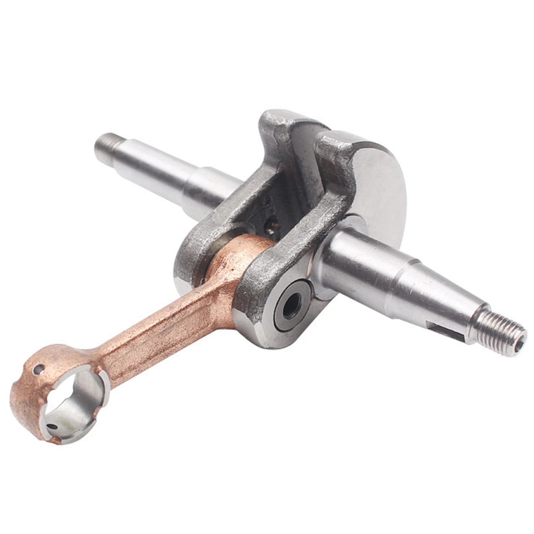 سلسلة المنشار العمود المرفقي الجمعية المنشار كرنك الجمعية تسجيل المنشار العمود المرفقي ربط قضيب الجمعية-Tvdae