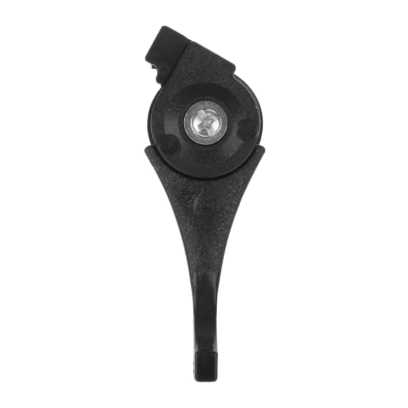 Levier d'accélérateur universel pour tondeuse à gazon, avec vis, adapté pour tondeuse à guidon 23 à 27mm, KXRE