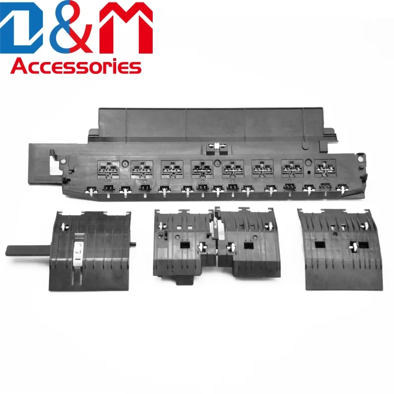 5pc 1763608 1763609 1763610 PAPER GUIDE ASSY for EPSON L1110 L3110 L3111 L3116 L3150 L3156 L3101 L3160 L5190 L3100 ET2710 ET2720