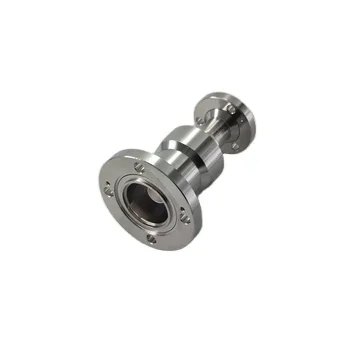 

1-5/8' EIA Flange connector 7/8' EIA Flange 50ohm rf coaxial Connector Swivel male-male Adapter