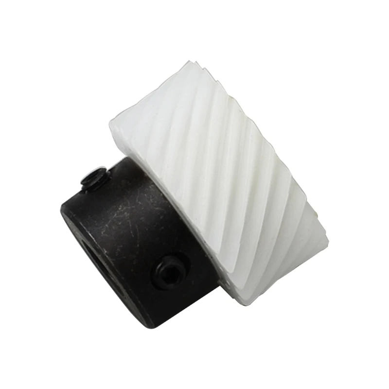 Hook Gear Singer Sewing Machine Gear Plastic Feed Gears Durable Feed Shaft Gear Replacement Drop Shipping