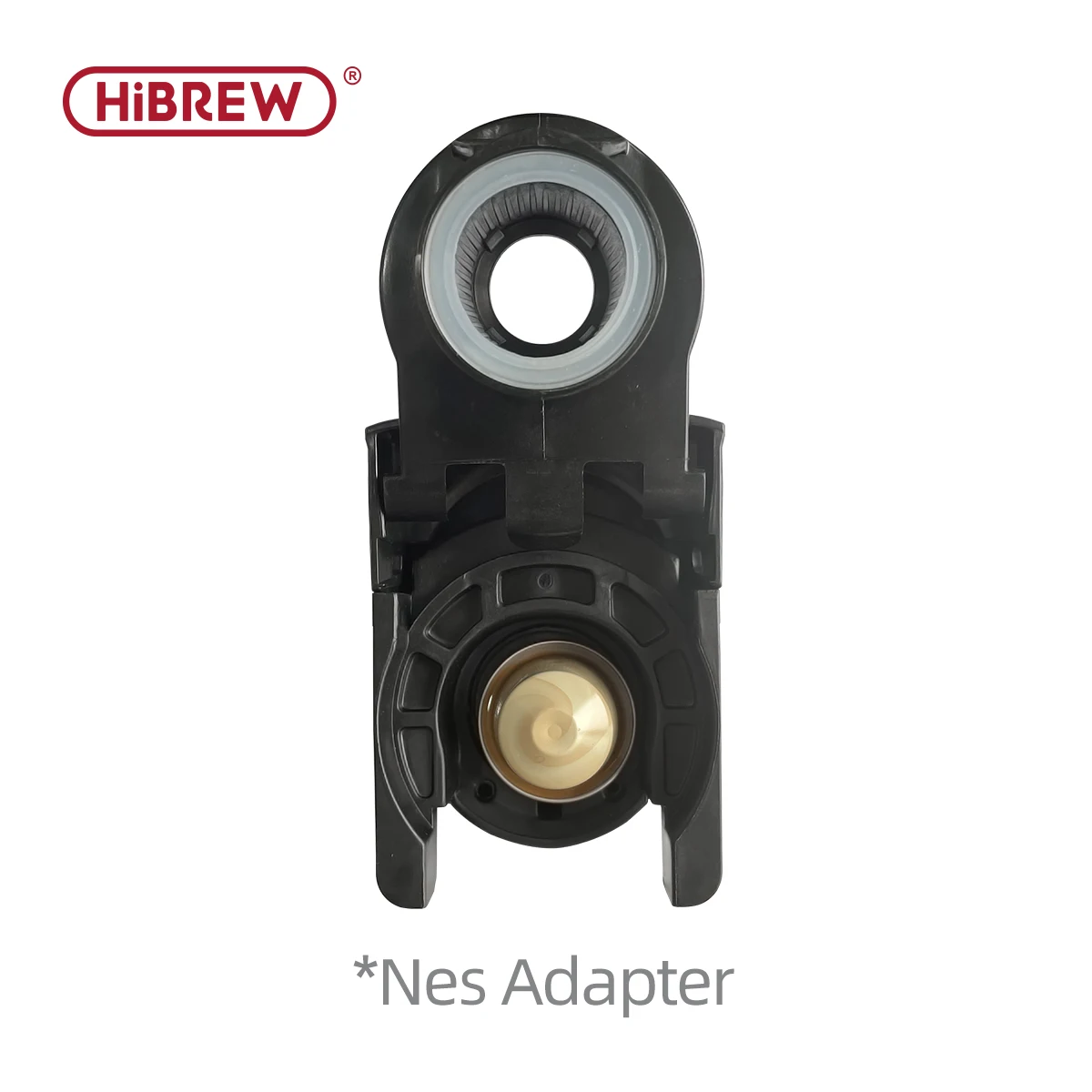 HiBREW H3/H3A  adapter system parts for lavazza blue or lavazza modo mio or ESE pod or Caffitaly