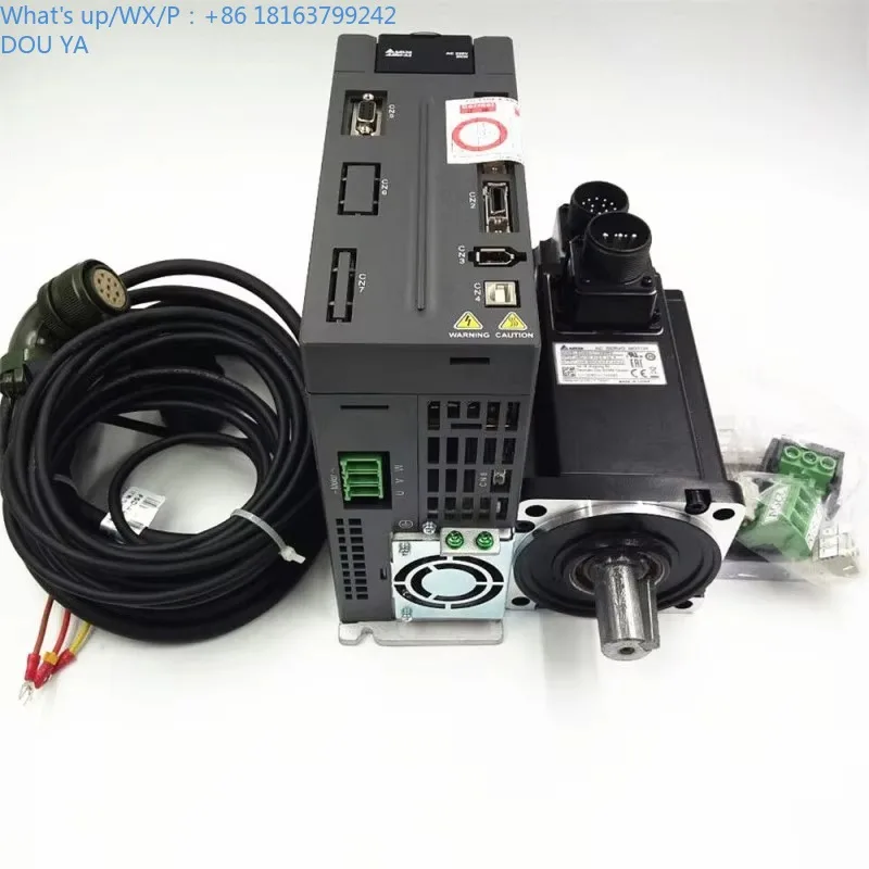 ASD-A2-0221-F Servo…